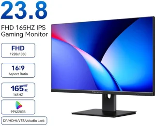 Monitor 23,8 inch