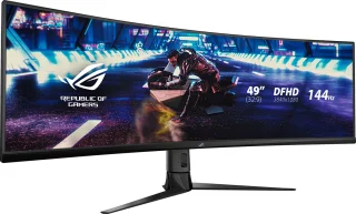 Monitor XG49VQ