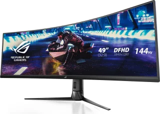 Monitor XG49VQ