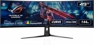 Monitor XG49VQ