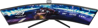 Monitor XG49VQ