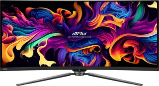 MPG 341CQPX MPG QD-OLED Monitor