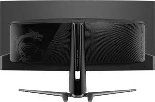 MPG 341CQPX MPG QD-OLED Monitor