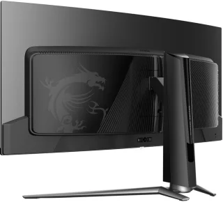 MPG 341CQPX MPG QD-OLED Monitor