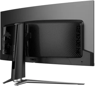 MPG 341CQPX MPG QD-OLED Monitor
