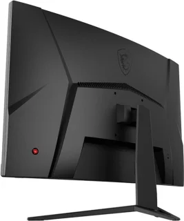 MS G32CQ4 E2 31,5 inch Curved Gaming Monitor