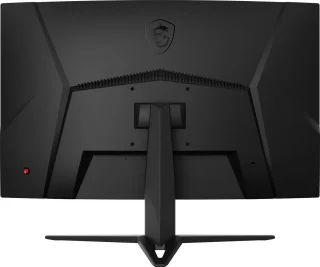MS G32CQ4 E2 31,5 inch Curved Gaming Monitor