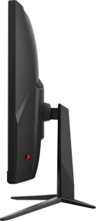 MS G32CQ4 E2 31,5 inch Curved Gaming Monitor