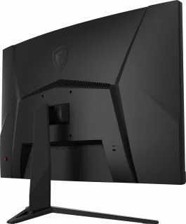 MS G32CQ4 E2 31,5 inch Curved Gaming Monitor