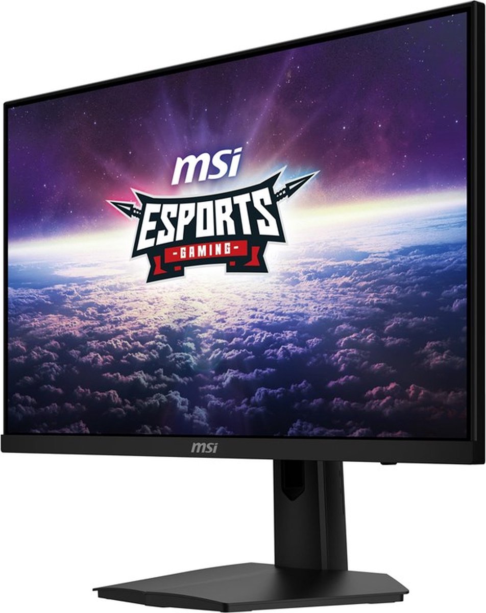 MSI G244F E2 24 inch Gaming Monitor Full HD