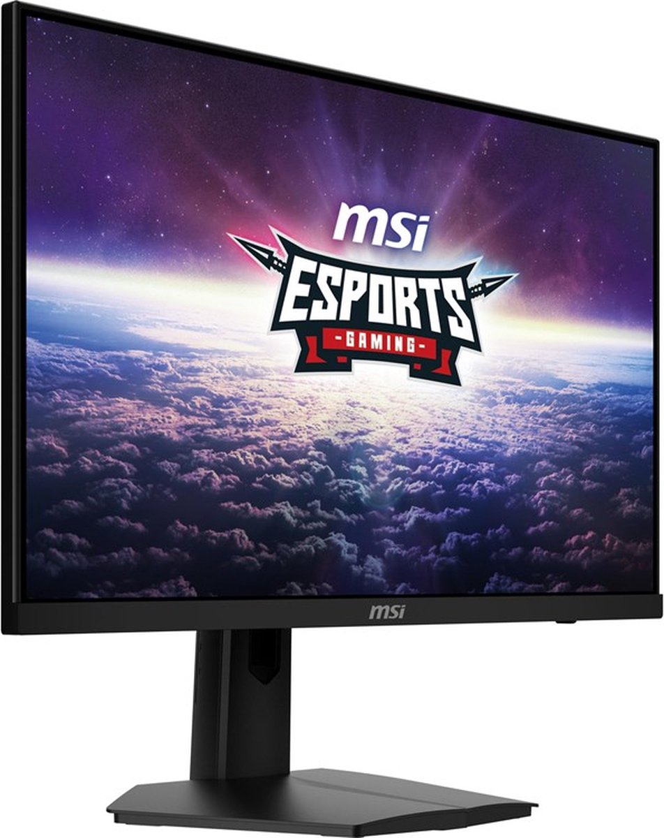 MSI G244F E2 24 inch Gaming Monitor Full HD