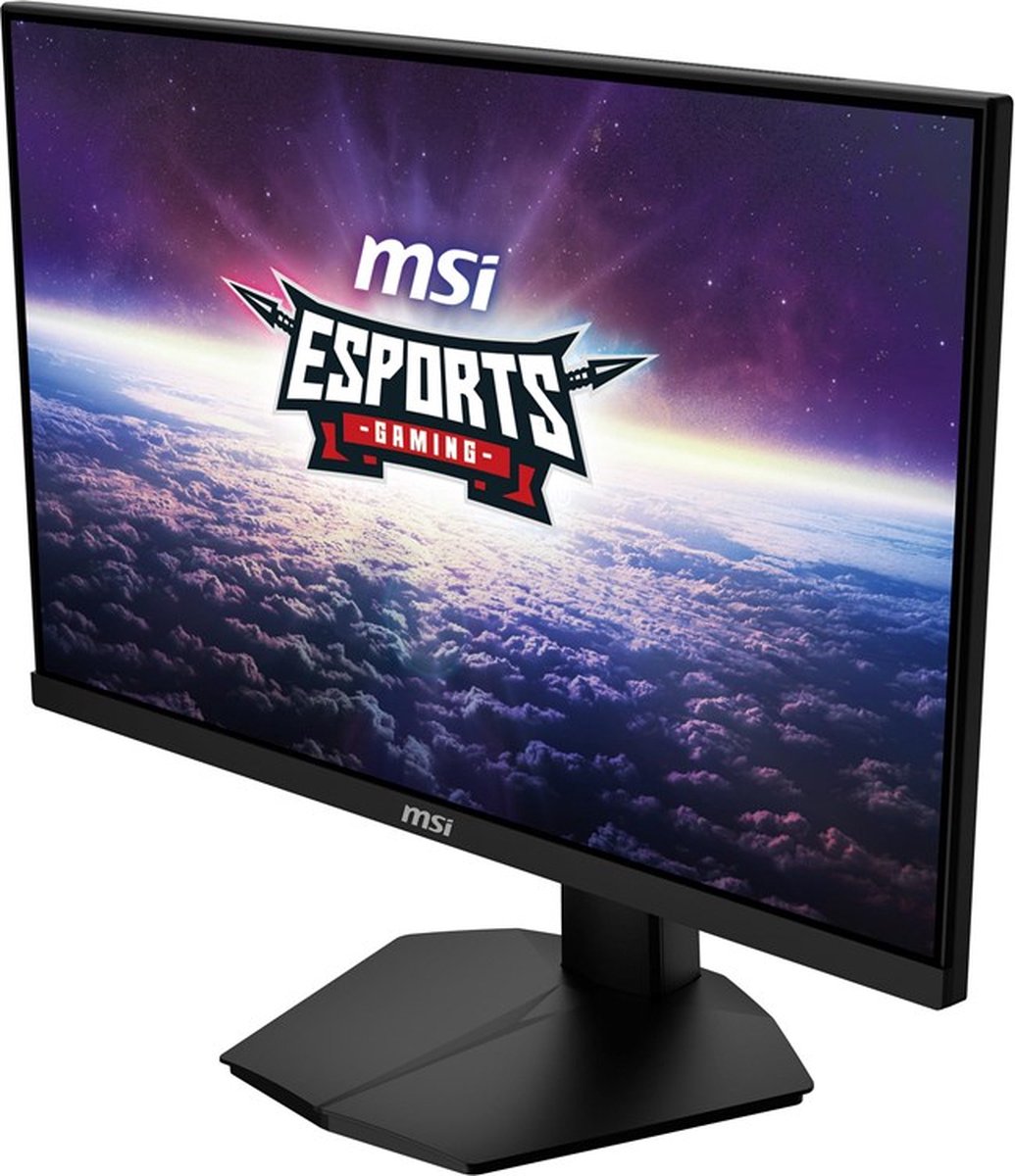 MSI G244F E2 24 inch Gaming Monitor Full HD