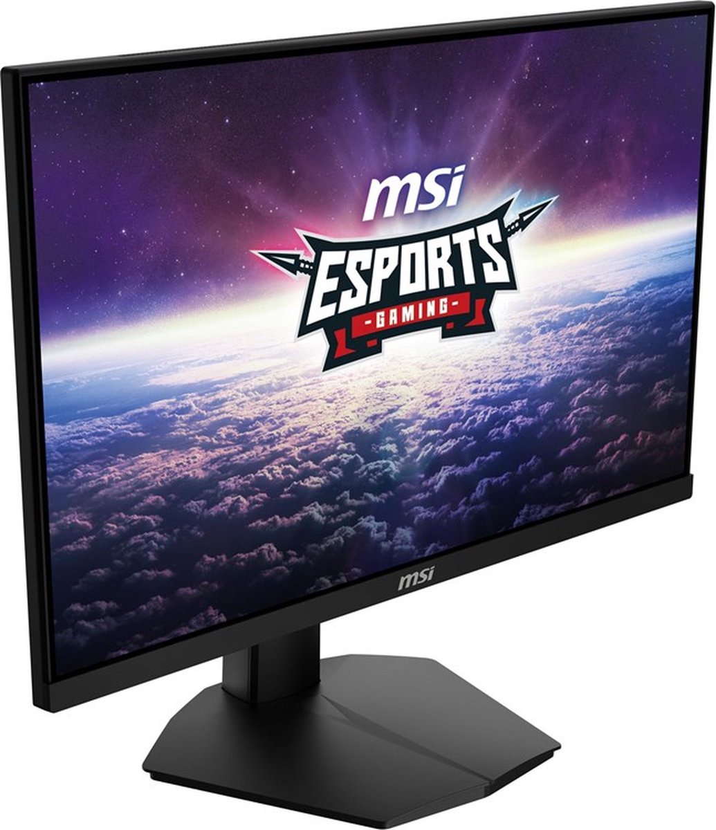 MSI G244F E2 24 inch Gaming Monitor Full HD