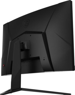 MSI G24C4 E2 Curved Gaming Monitor 24 inch Full HD 180Hz
