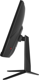 MSI G24C4 E2 Curved Gaming Monitor 24 inch Full HD 180Hz