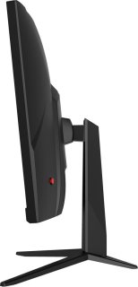 MSI G24C4 E2 Curved Gaming Monitor 24 inch Full HD 180Hz
