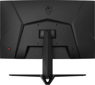 MSI G24C4 E2 Curved Gaming Monitor 24 inch Full HD 180Hz