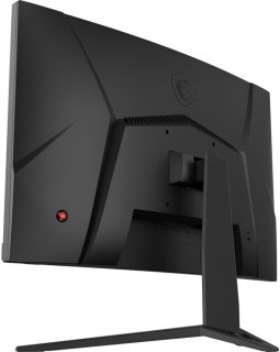 MSI G24C4 E2 Curved Gaming Monitor 24 inch Full HD 180Hz