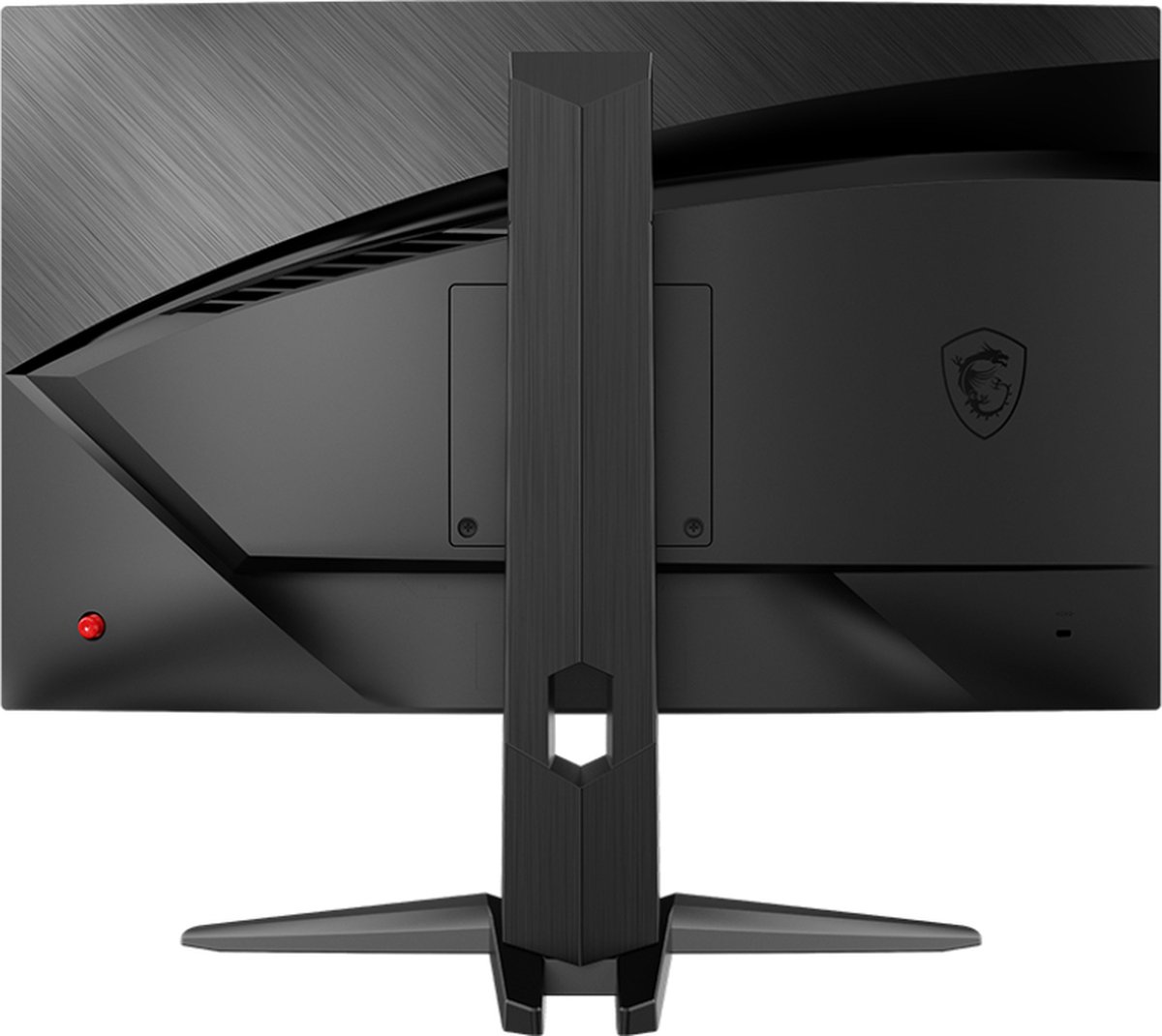 MSI G24C6P E2 23.8" Full HD Monitor Zwart