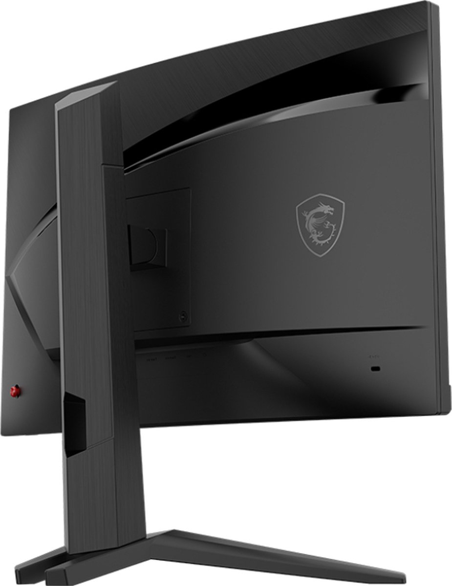 MSI G24C6P E2 23.8" Full HD Monitor Zwart