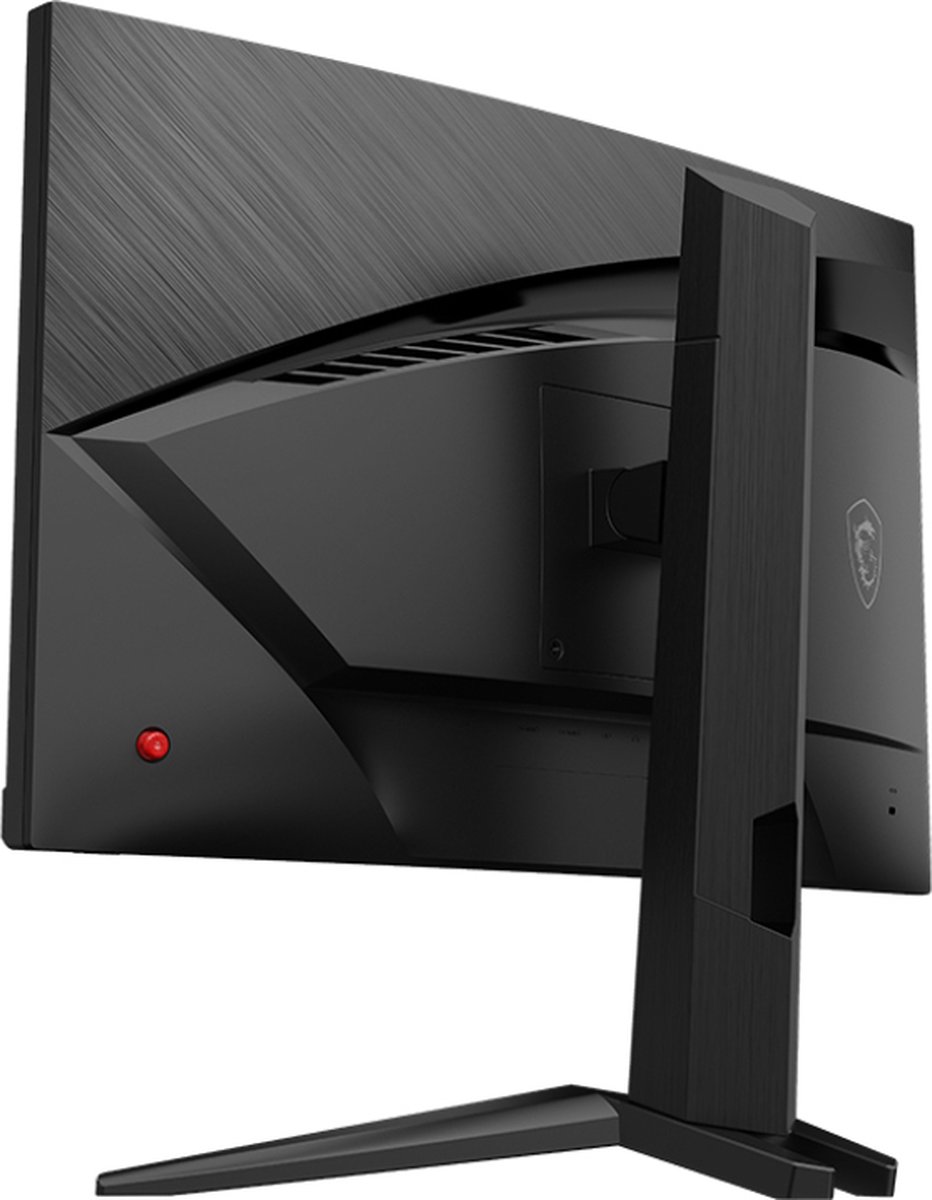 MSI G24C6P E2 23.8" Full HD Monitor Zwart