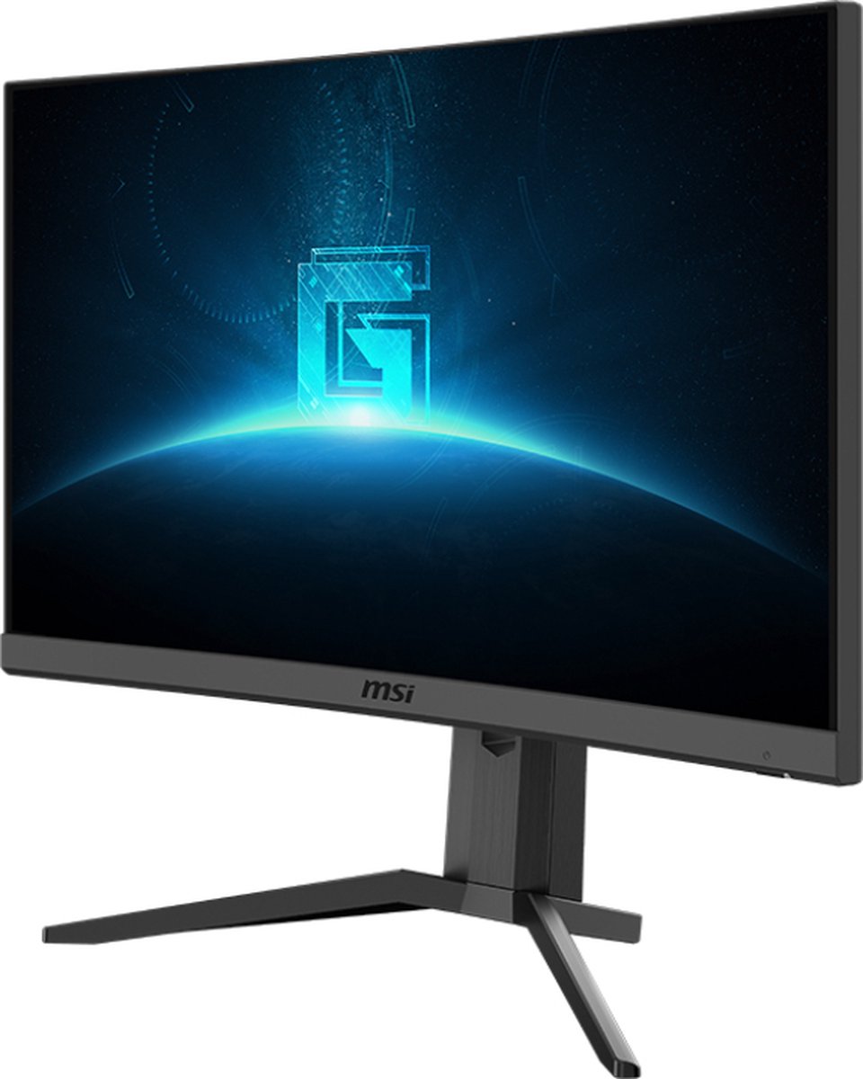 MSI G24C6P E2 23.8" Full HD Monitor Zwart