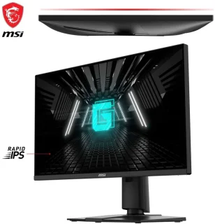 MSI G255PF E2 Monitor 24,5"