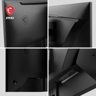 MSI G255PF E2 Monitor 24,5"