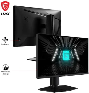 MSI G255PF E2 Monitor 24,5"