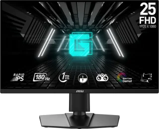 MSI G255PF E2 Monitor 24,5"