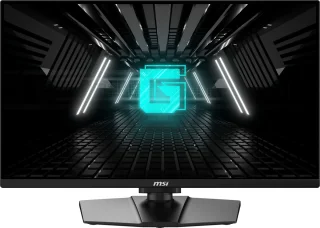 MSI G255PF E2 Monitor 24,5"