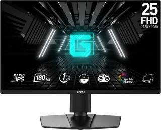MSI G255PF E2 Monitor 24,5"