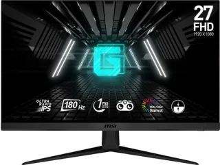MSI G2712F 27 Inch Full HD Gaming Monitor