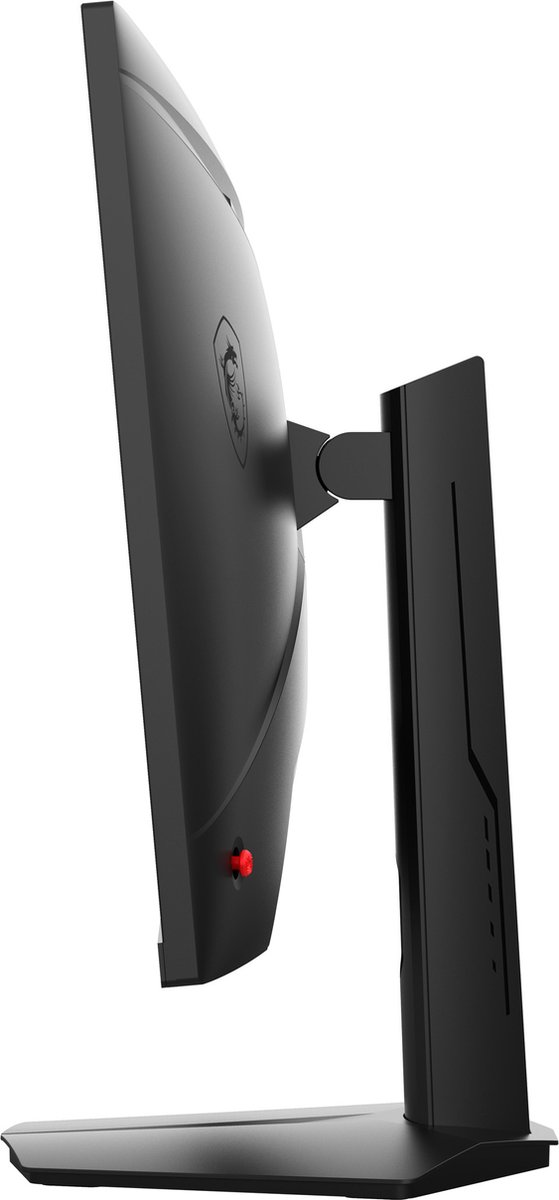 MSI G274F 27" Full HD Monitor Zwart