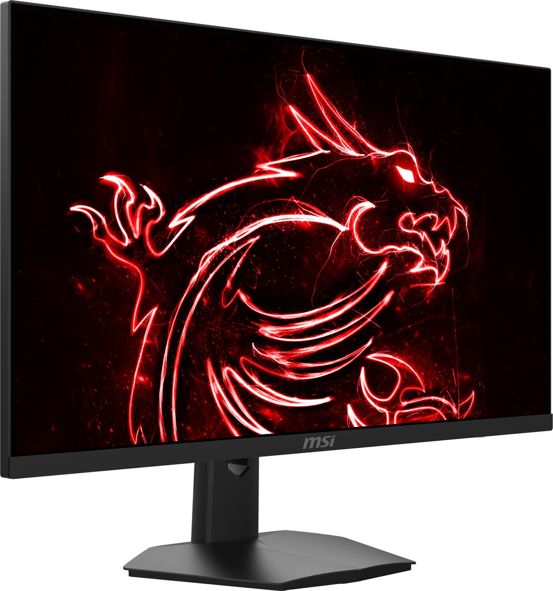 MSI G274F 27" Full HD Monitor Zwart