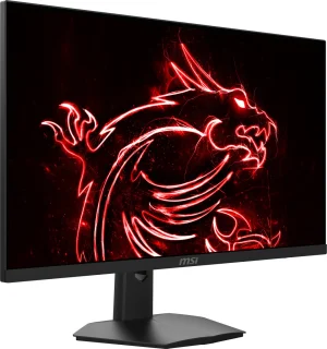 MSI G274F 27" Full HD Monitor Zwart
