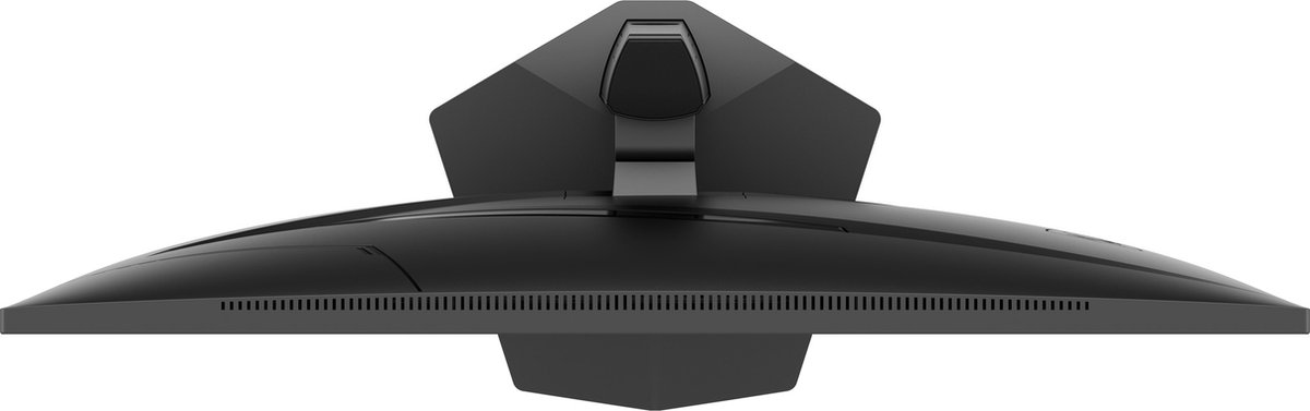 MSI G274F 27" Full HD Monitor Zwart