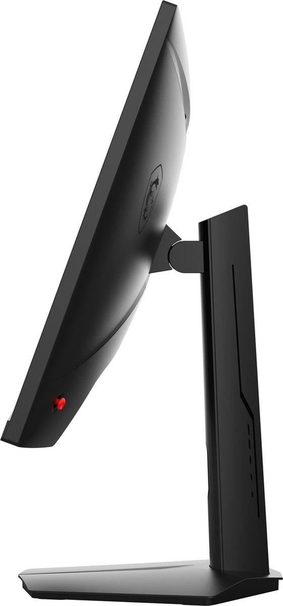 MSI G274F 27" Full HD Monitor Zwart