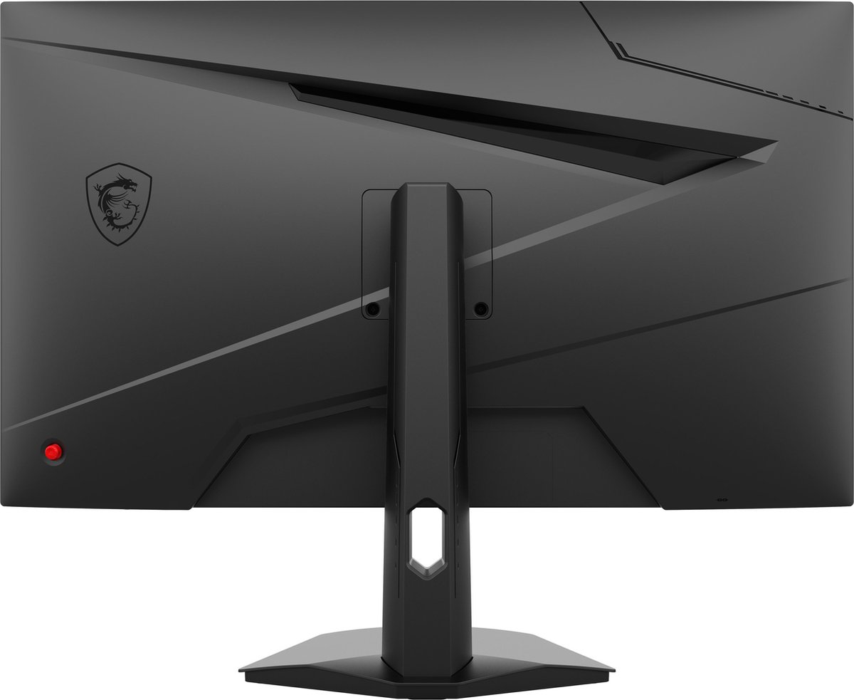 MSI G274F 27" Full HD Monitor Zwart
