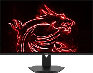 MSI G274F 27" Full HD Monitor Zwart