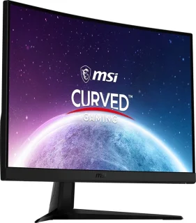 MSI G27C4X 27 Inch Curved Gaming Monitor