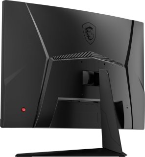 MSI G27C4X 27 Inch Curved Gaming Monitor