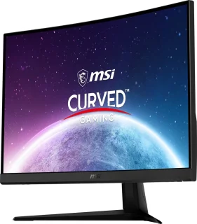MSI G27C4X 27 Inch Curved Gaming Monitor