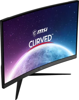 MSI G27C4X 27 Inch Curved Gaming Monitor