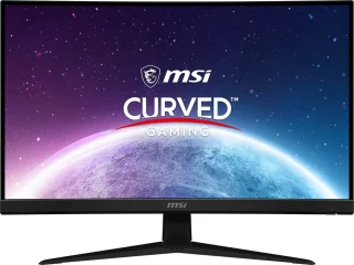MSI G27C4X 27 Inch Curved Gaming Monitor