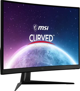 MSI G27C4X Gaming Monitor