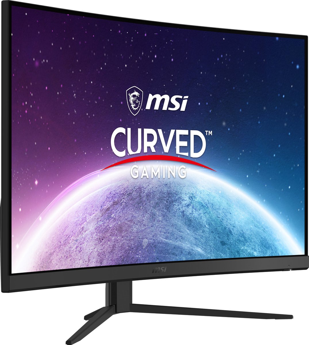 MSI G32C4X monitor