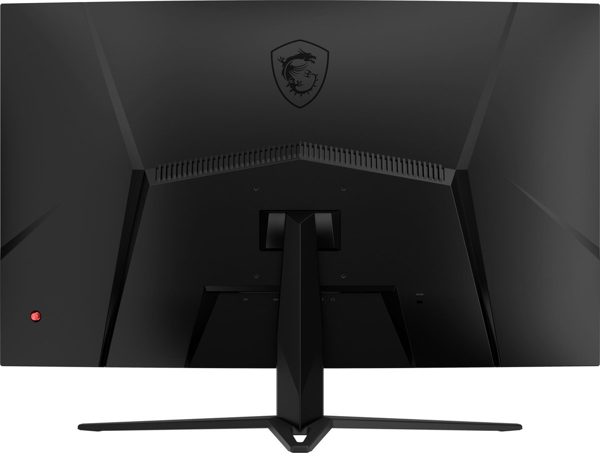 MSI G32C4X monitor
