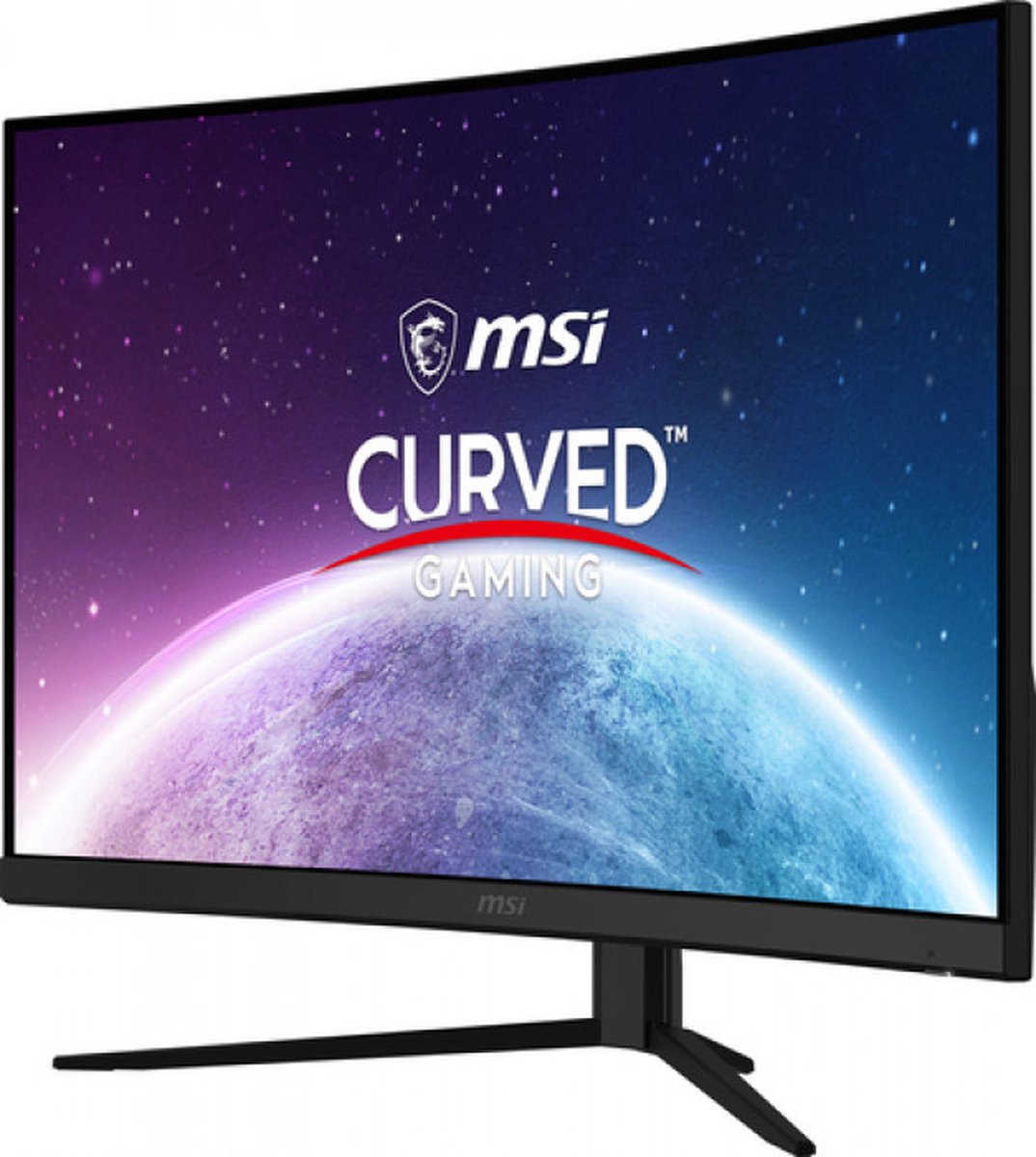 MSI G32C4X monitor