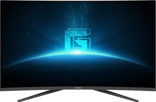 MSI G32CQ5P 32 inch Curved Gaming Monitor QHD 170Hz
